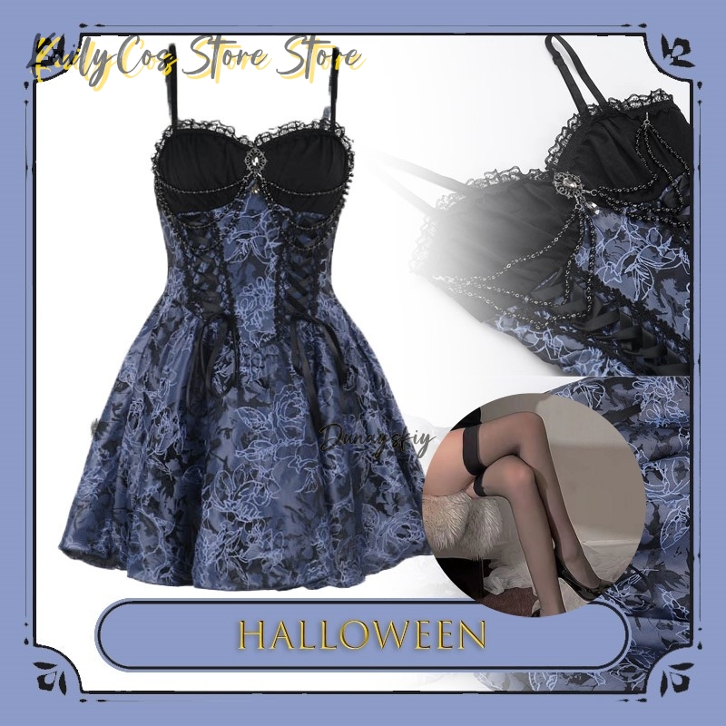 Vintage Fashion Dresses - A-lijn Mini-jurken Vintage Elegante Kanten Afwerking