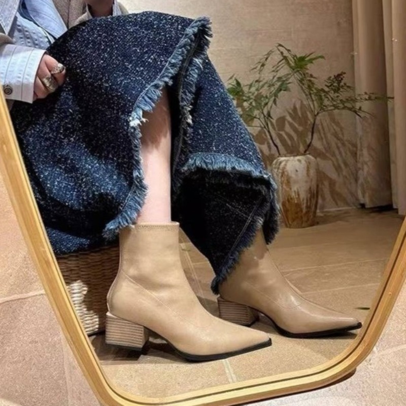 Vintage Fashion Online - 2026 Street Style Designer Vintage Puntige