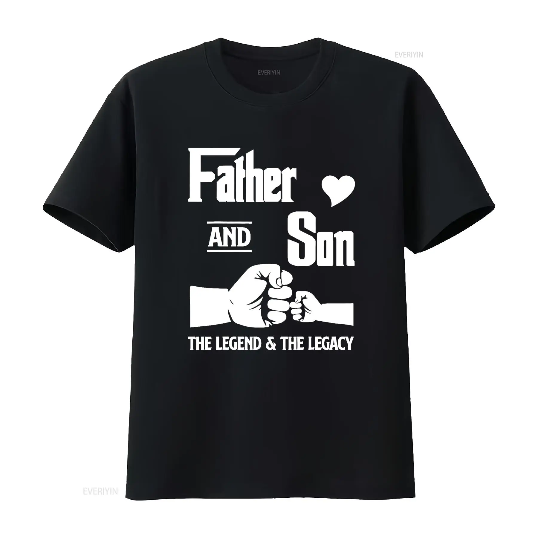 Papa Vader Zoon Bijpassend Cit - Vintage Fashion Quotes recensie en prijs