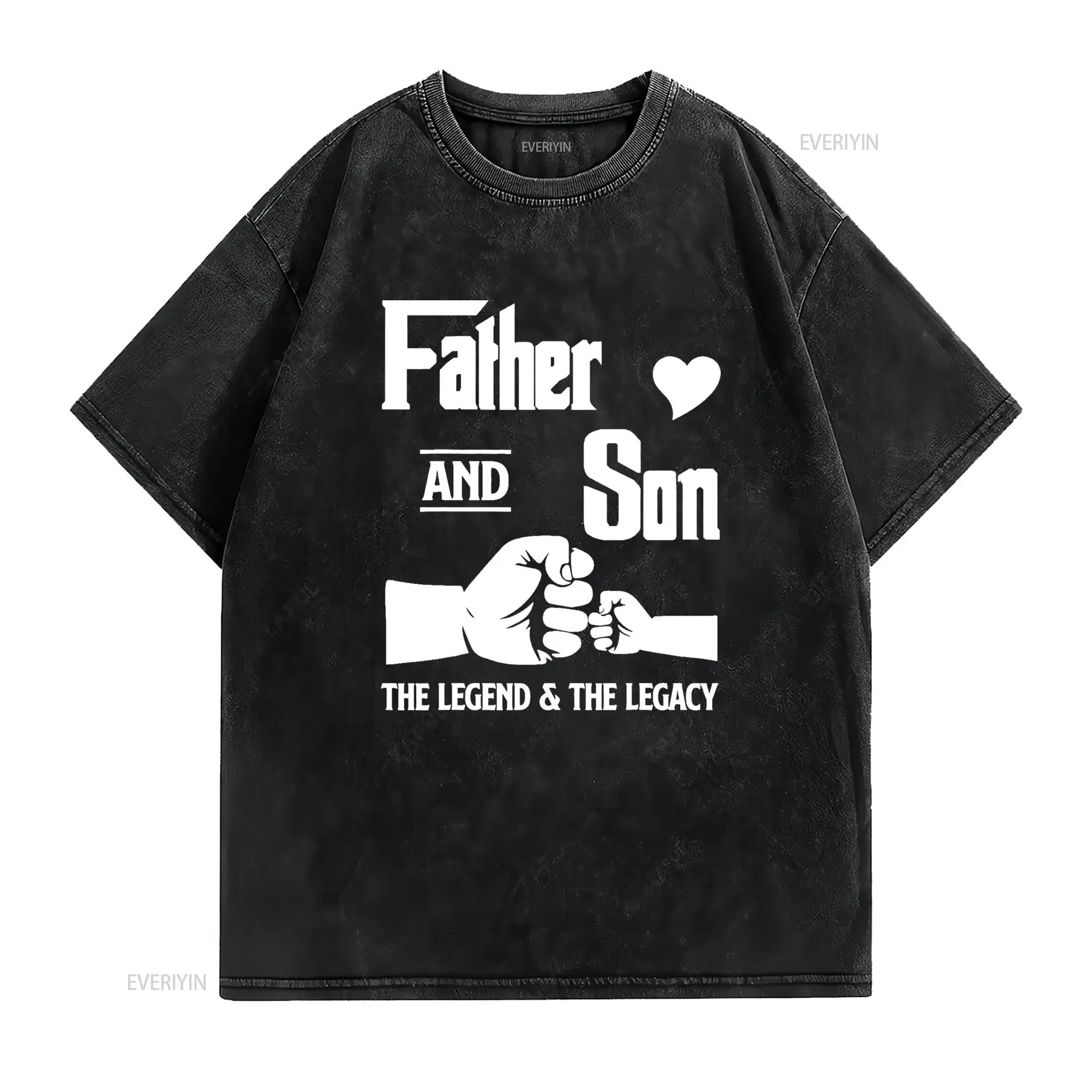 Papa Vader Zoon Bijpassend Cit - Vintage Fashion Quotes recensie en prijs