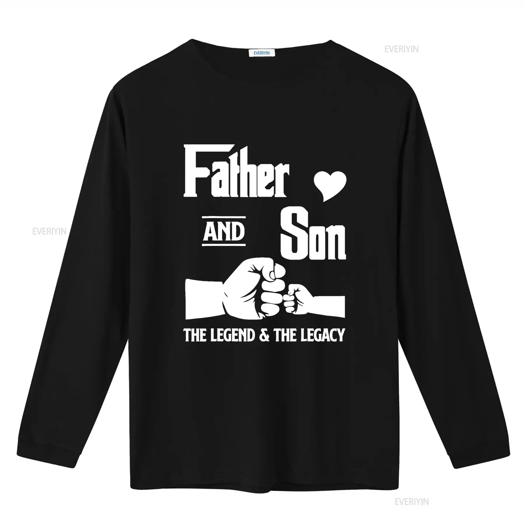 Papa Vader Zoon Bijpassend Cit - Vintage Fashion Quotes recensie en prijs