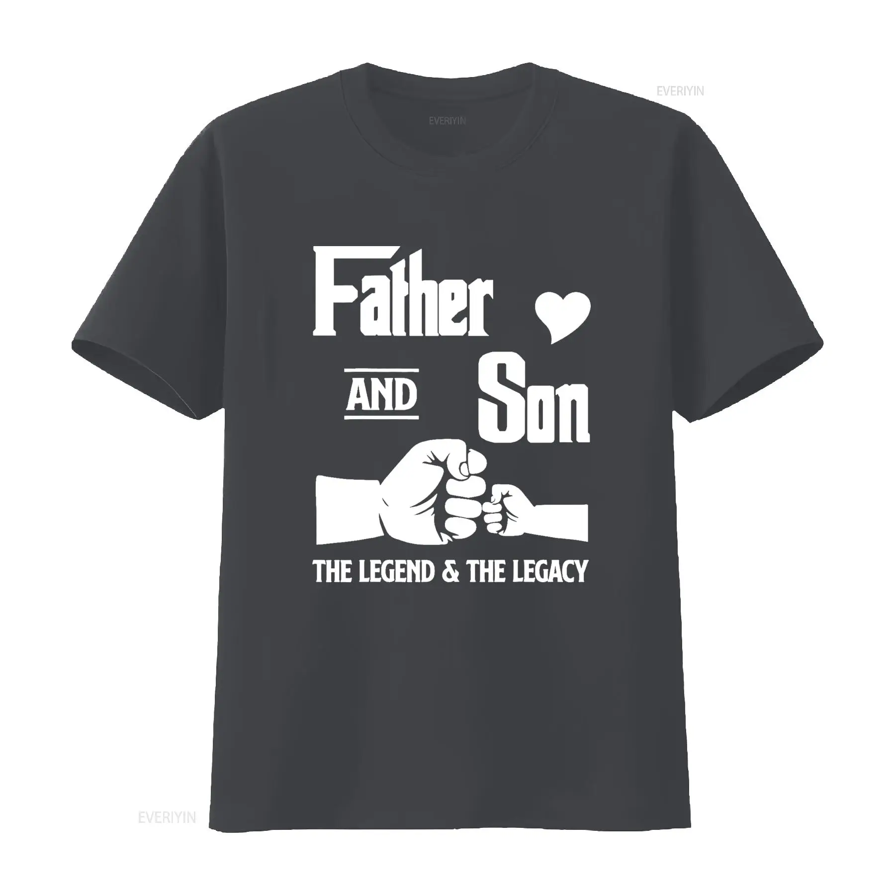 Papa Vader Zoon Bijpassend Cit - Vintage Fashion Quotes recensie en prijs