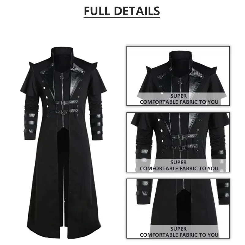 Vintage Halloween Middeleeuws  - Vintage Fashion Stores recensie en prijs