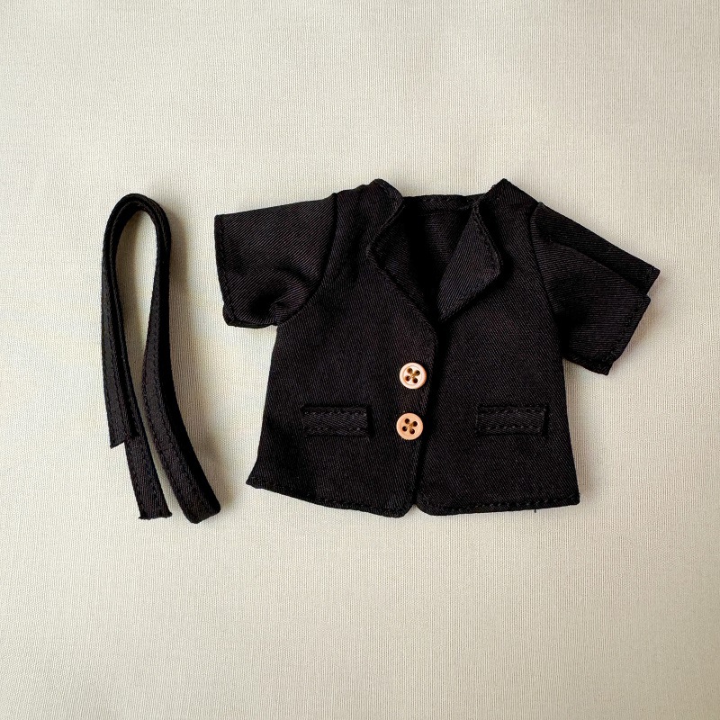 Nieuwe Labubu Vintage Trenchco - Vintage Fashion Stores recensie en prijs