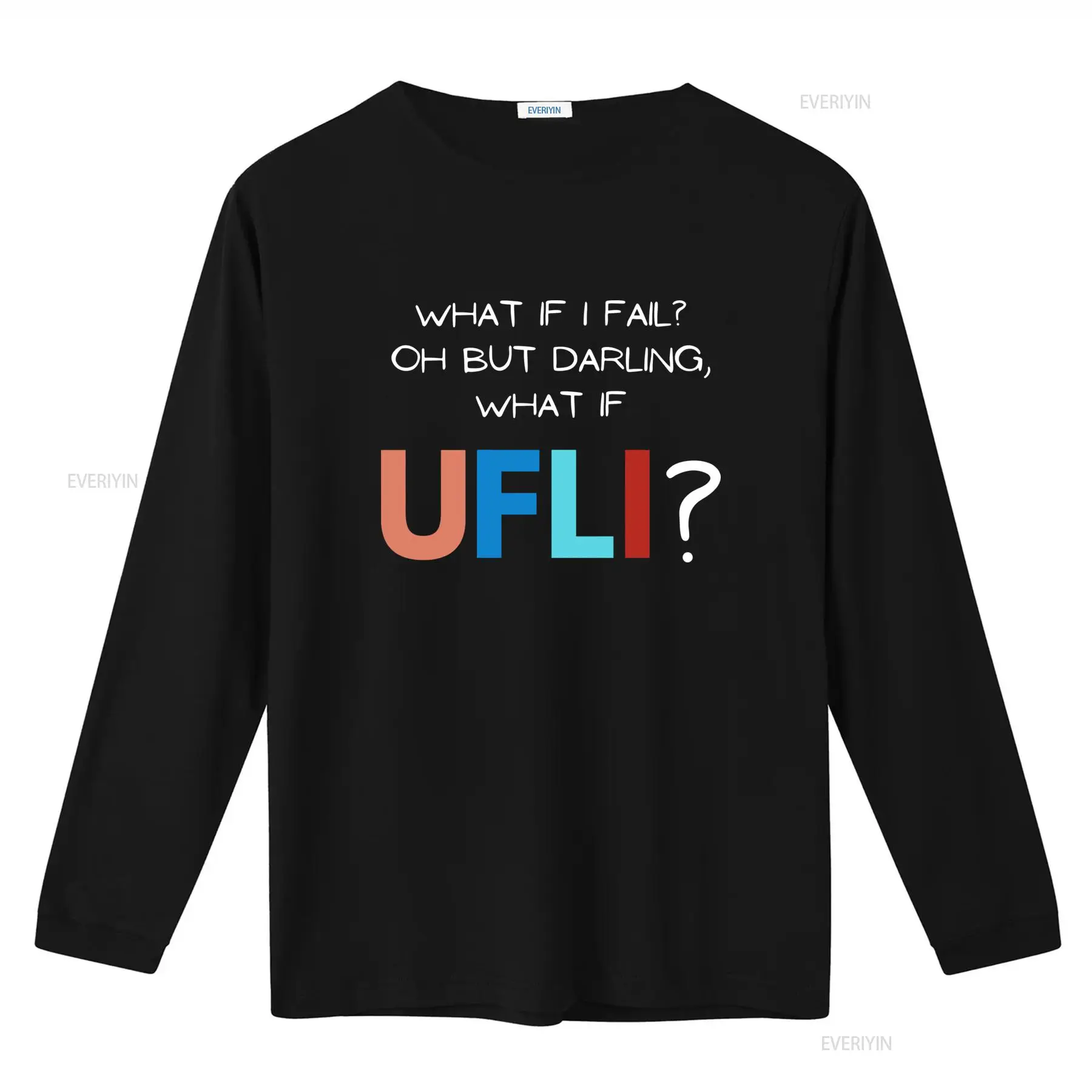 Inspirerende quote T-shirt Wat - Vintage Fashion Quotes recensie en prijs