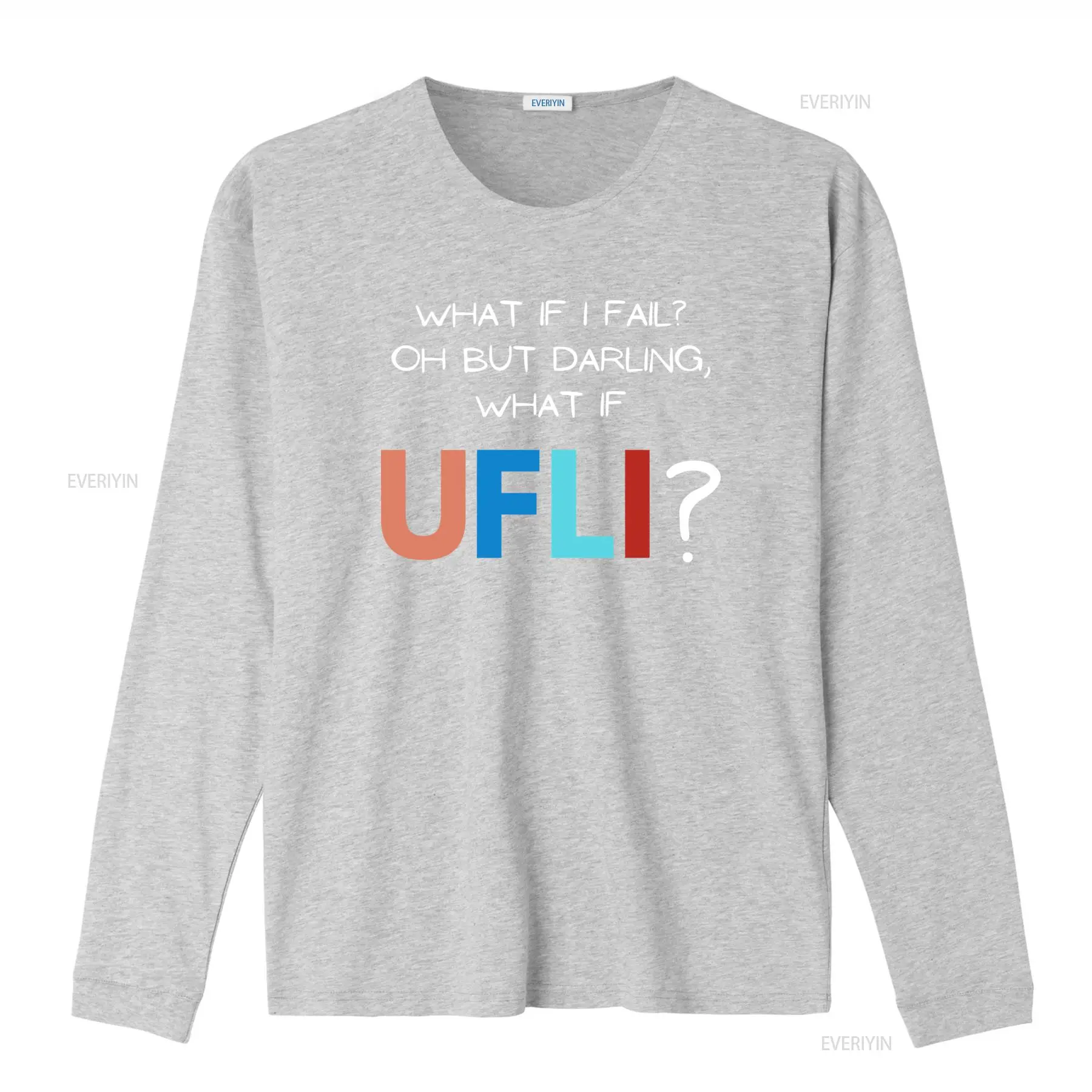 Inspirerende quote T-shirt Wat - Vintage Fashion Quotes recensie en prijs