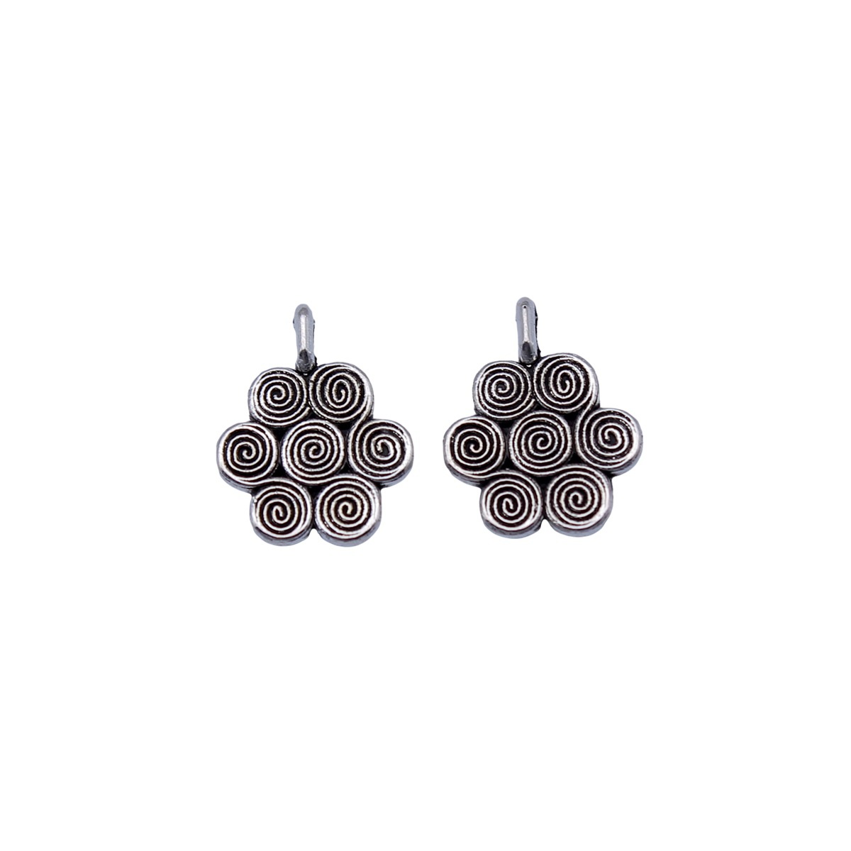 40 stks 15x12mm (0.59x0.47 inc - Vintage Fashion Stores recensie en prijs