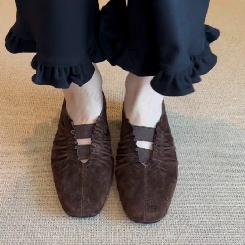 Mary Jane-schoenen voor dames  - Vintage Outdoor Fashion recensie en prijs