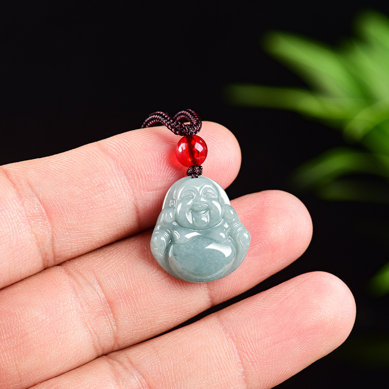 Myanmar Jadeïet Guanyin Boeddh - Vintage Fashion Enthusiasts recensie en prijs