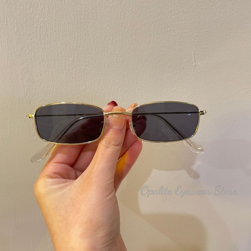 Mode Retro Metalen Montuur Kle - Vintage Fashion Enthusiasts recensie en prijs