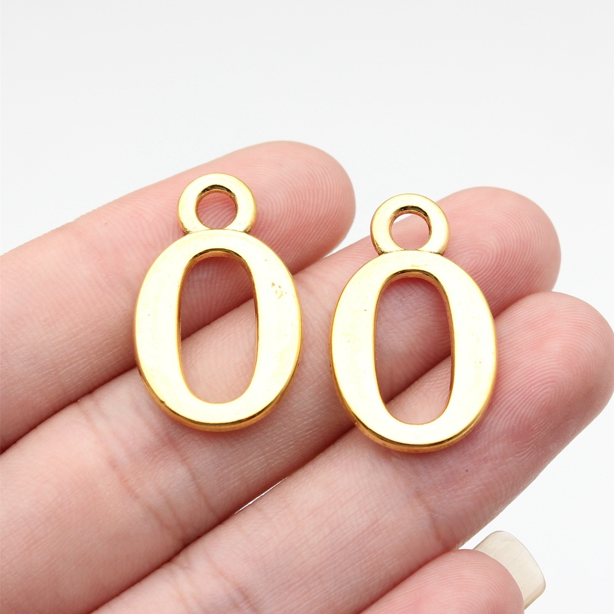 10 stuks 26x16mm antiek goudkl - Vintage Fashion Stores recensie en prijs