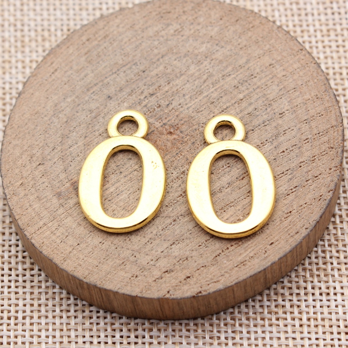 10 stuks 26x16mm antiek goudkl - Vintage Fashion Stores recensie en prijs
