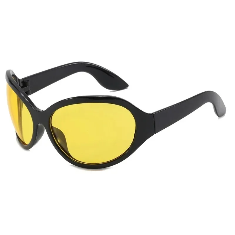 Vintage Y2K Cat Eye zonnebrill - Vintage Outdoor Fashion recensie en prijs