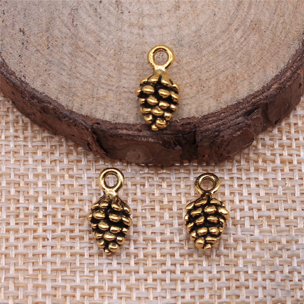 40 stks 12x7x7mm (0.47x0.28x0. - Vintage Fashion Stores recensie en prijs