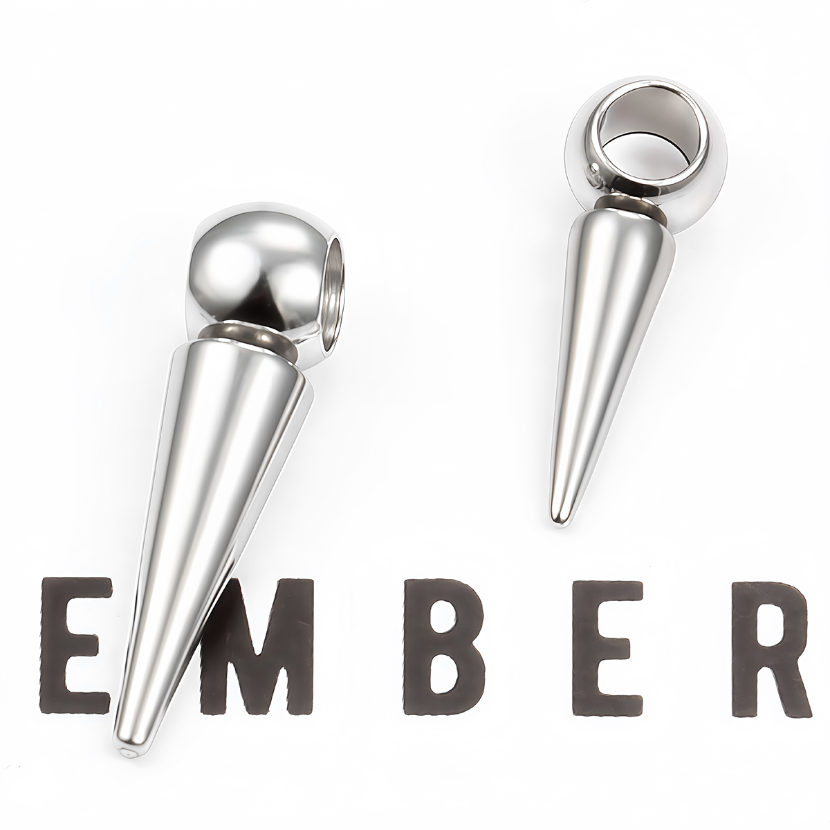 10 stks Retro Kegel Bedels Han - Vintage Fashion Stores recensie en prijs