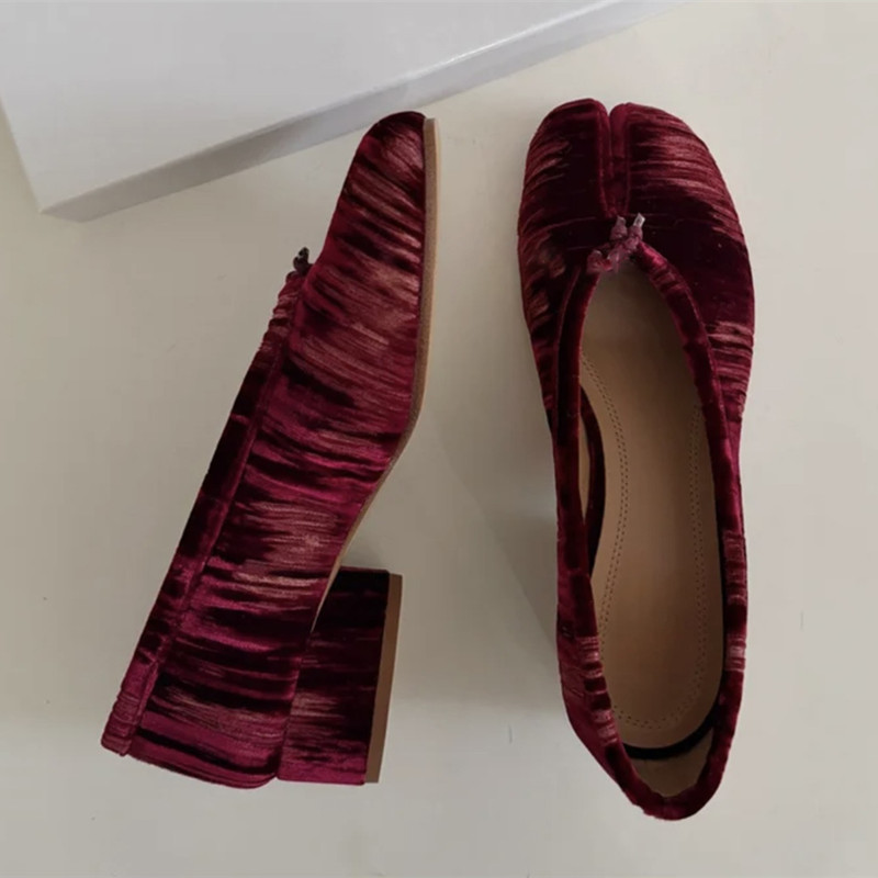 Mode geplooide designer flanel - Vintage Fashion Online recensie en prijs