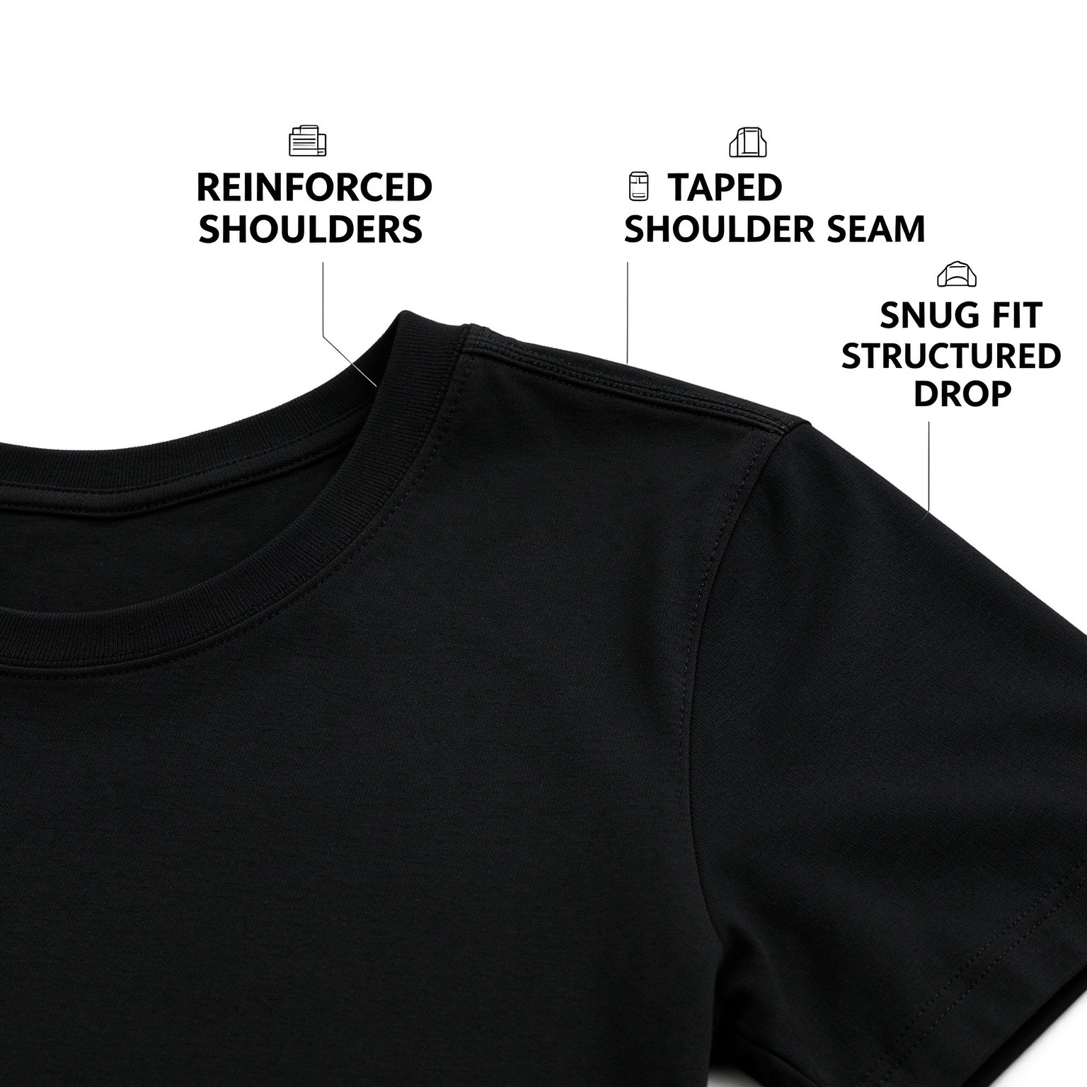 2026 Nieuw T-shirt voor heren  - Vintage Fashion Quotes recensie en prijs