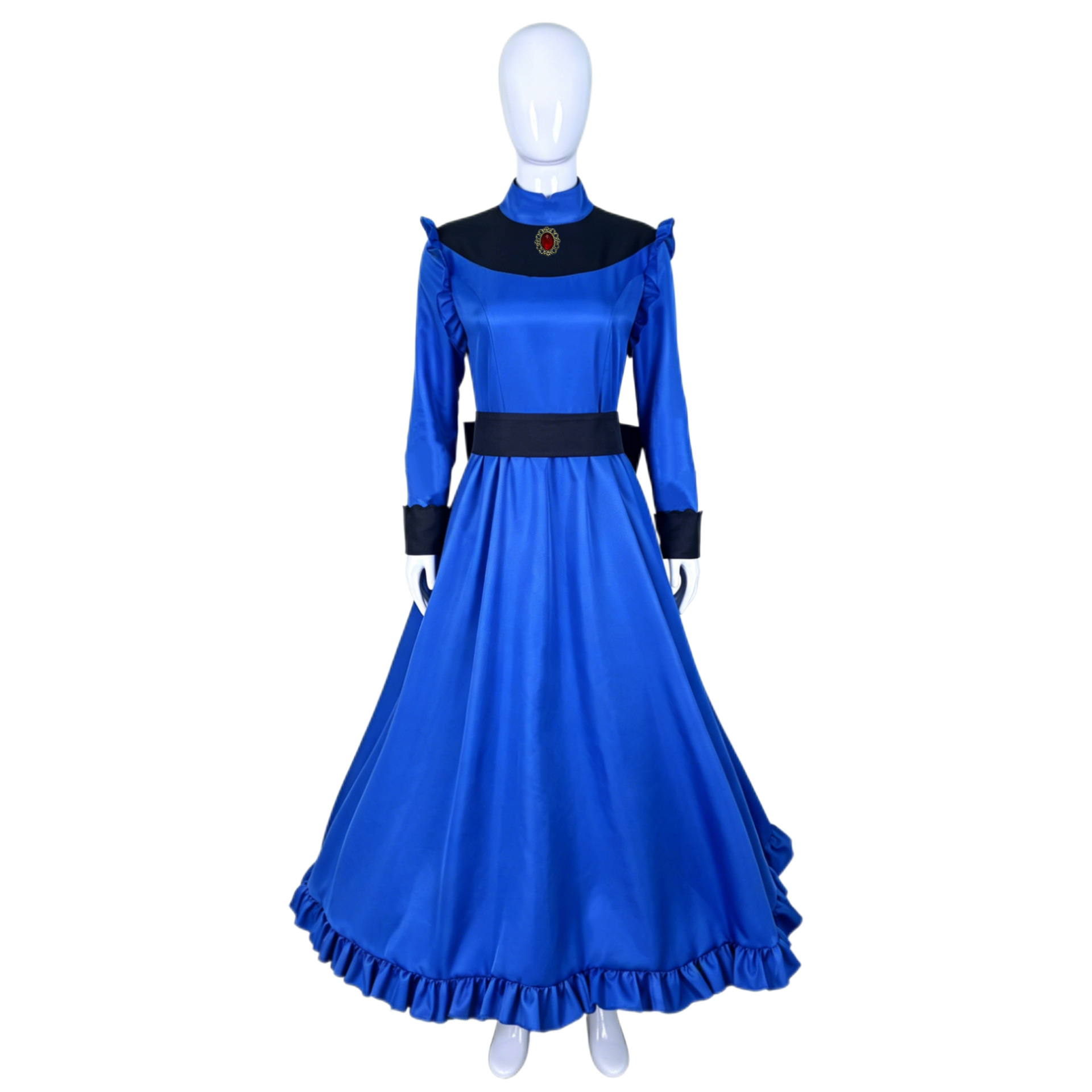 Anime Yubaba Cosplay Kostuum V - Vintage Fashion Dresses recensie en prijs
