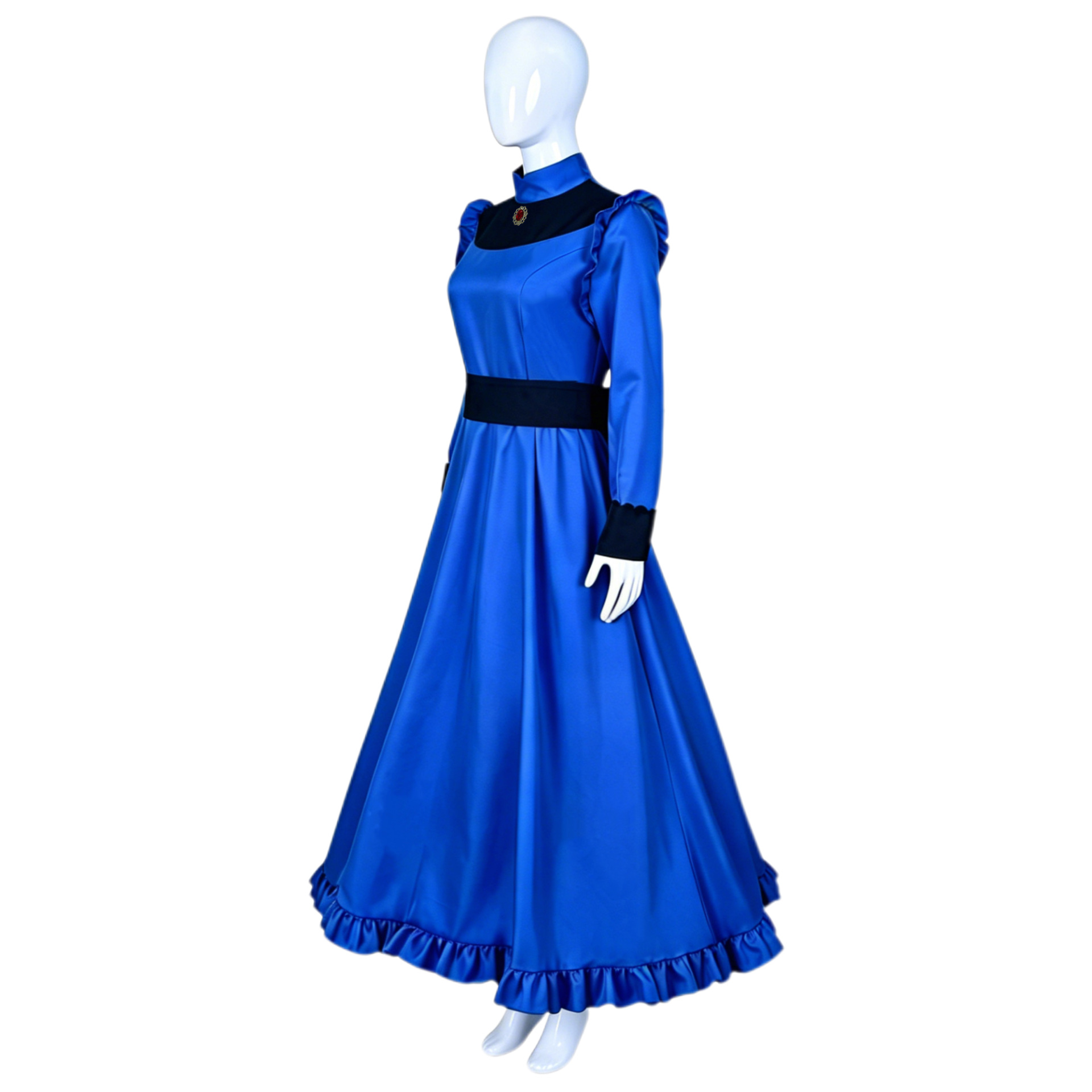 Anime Yubaba Cosplay Kostuum V - Vintage Fashion Dresses recensie en prijs