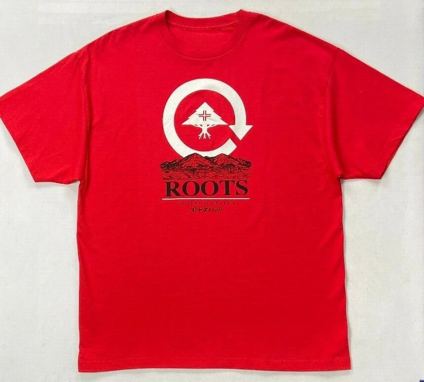 Y2k Summer LRG Lifted Research - Vintage Fashion Research recensie en prijs