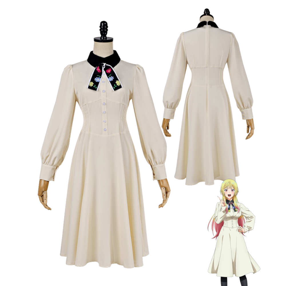Huwelijkstoxine Mei Kinosaki C - Vintage Fashion Dresses recensie en prijs