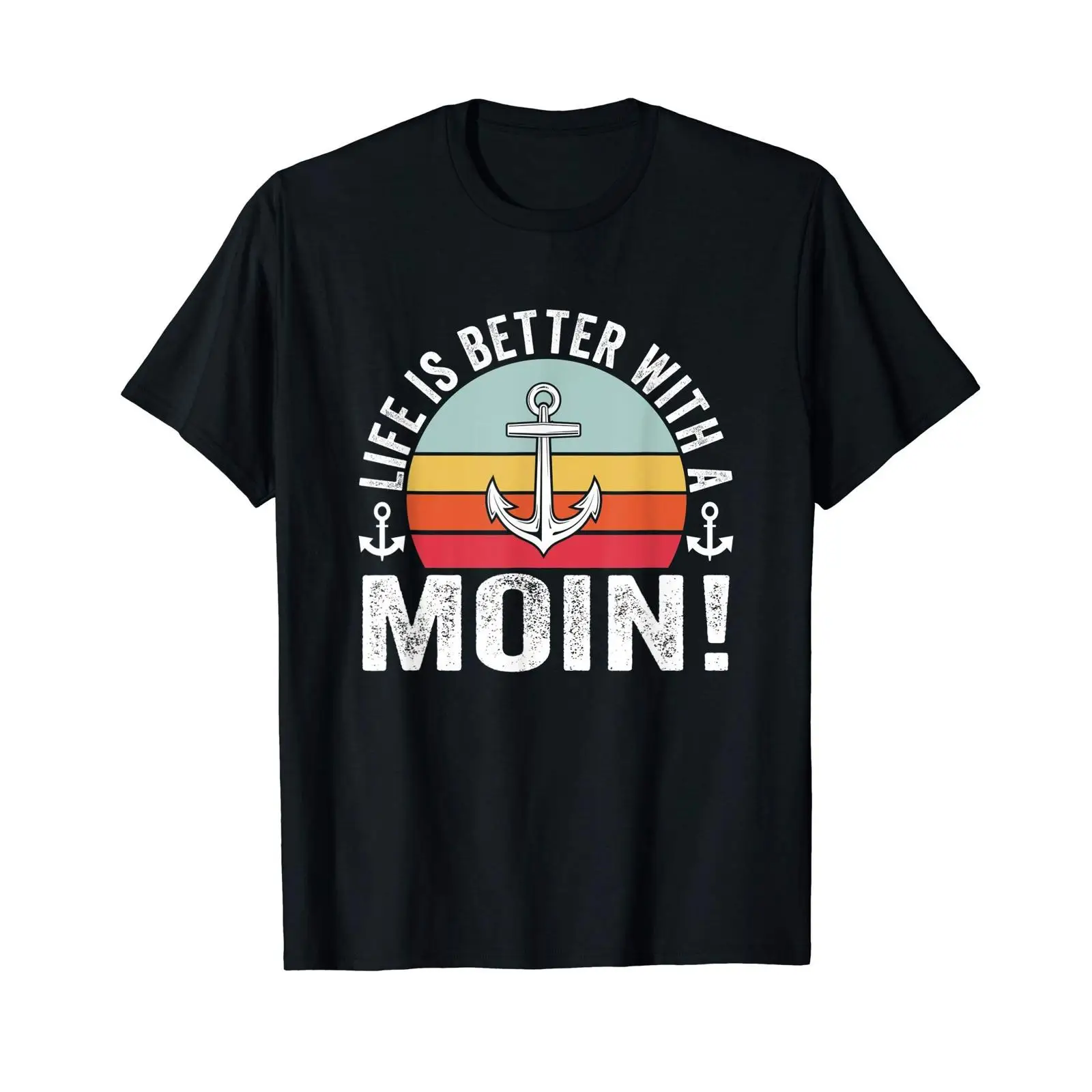 Moin Noord-Duits Hamburg Grapp - Vintage Fashion Hamburg recensie en prijs