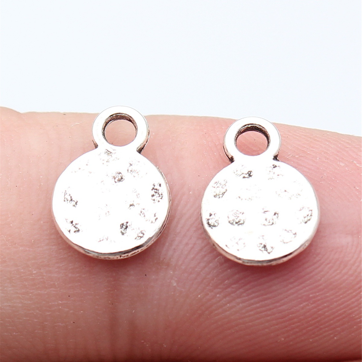 WYSIWYG 40 stks 11x8mm 3 Kleur - Vintage Fashion Stores recensie en prijs