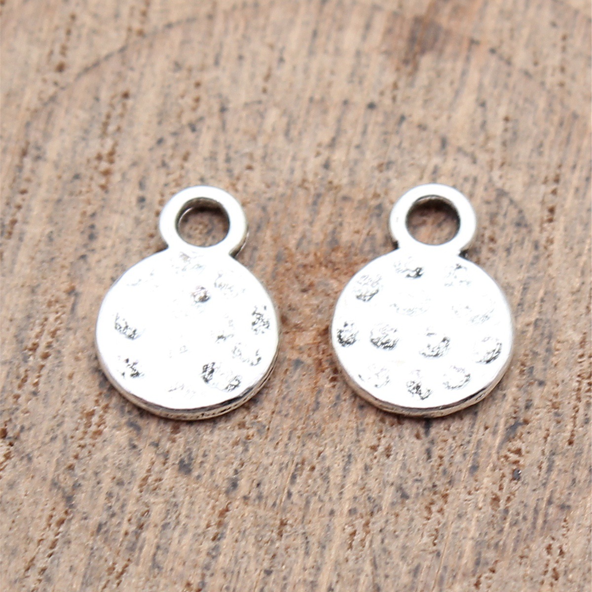 WYSIWYG 40 stks 11x8mm 3 Kleur - Vintage Fashion Stores recensie en prijs
