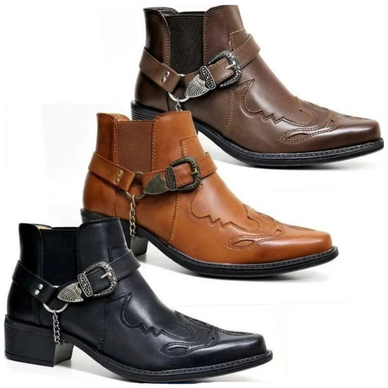 Mode 2026 Heren Vintage Cowboy - Vintage Fashion Enthusiasts recensie en prijs