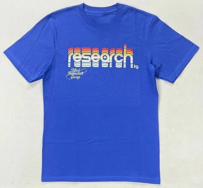 Fit LRG Lifted Research Group  - Vintage Fashion Research recensie en prijs