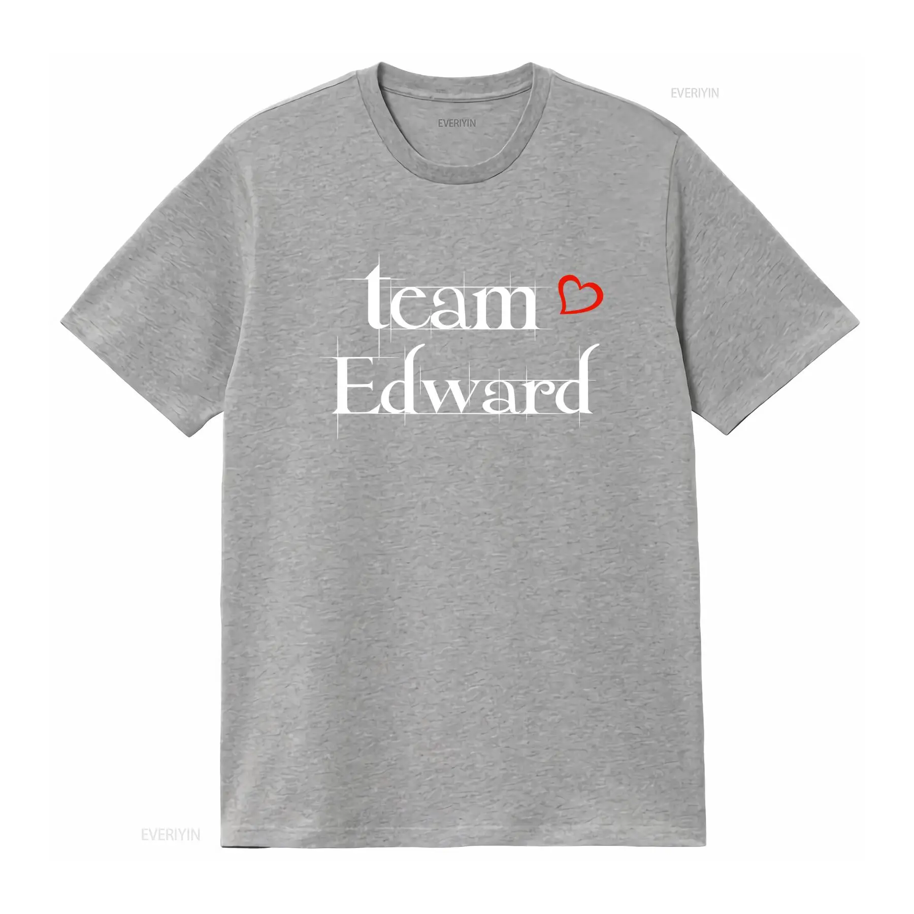 Team Edward Forks Washington L - Vintage Fashion La recensie en prijs
