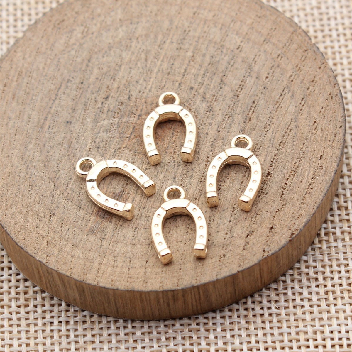 40 stuks 14x9mm (0,55x0,35 inc - Vintage Fashion Stores recensie en prijs