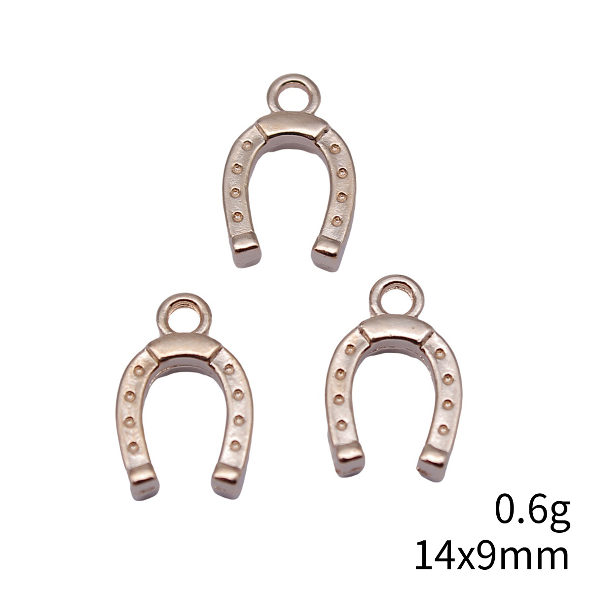 40 stuks 14x9mm (0,55x0,35 inc - Vintage Fashion Stores recensie en prijs